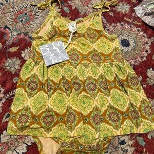 Kate Quinn dress. NWT 18/24